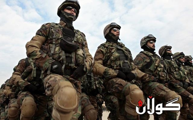  سەعدی پیرە: لە دوێنێوە ئێران و ئەمریکا و تورکیا هاتوونەتە سەر هێڵ 