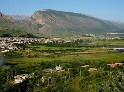  لە دەڤەری شیلادزێ بەهۆی پەکەکەوە ئافرەتێک بریندار بوو
