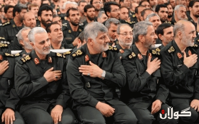  نزیکەی 70 پەرلەمانتاری بەریتانیا داوا دەکەن سوپای پاسداران بخرێتە لیستەی تیرۆرەوە 