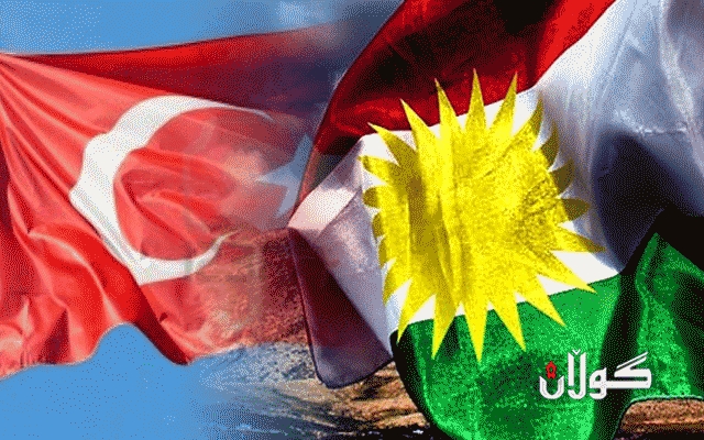  رۆژنامەنووسێکی نزیک لە ئاکەپە: نابێ وەک دوژمن سەیری کوردستان بکەین 