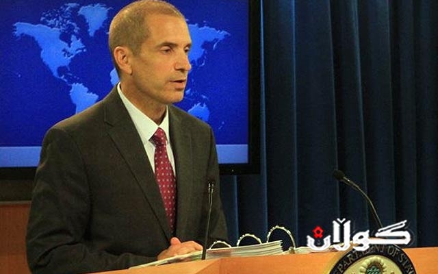 ئه‌مریكا: پێویستە و هەرچی زووە په‌كه‌كه‌ هێرشه‌كانی بۆسه‌ر توركیا رابگرێت