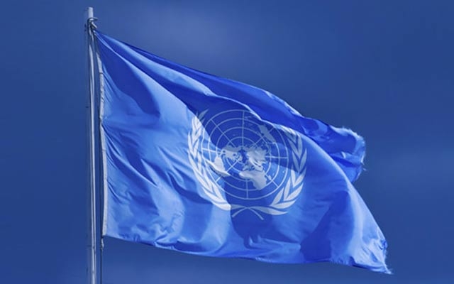 نەتەوە یەکگرتووەکان ئاماری قوربانیانی مانگی رابردووی عێراق بڵاودەکاتەوە