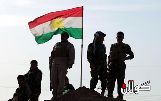  هەولێر.. ئەمڕۆ چوار قایمقام دەست بەکار دەبن 