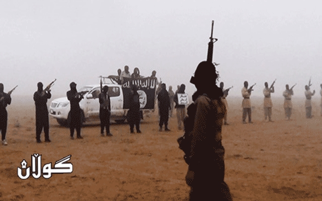  حکوومەتی ھەرێمی کوردستان گرێبەستی ھەزار و 878 کارمەندی شارەوانیی سلێمانی نوێ دەکاتەوە 