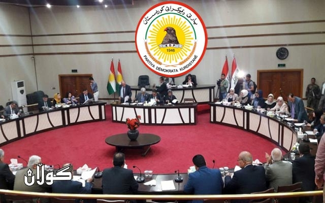  پارتی لە پارێزگای کەرکووک بە مەرج بەشداریی لە هەڵبژاردن دەکات 
