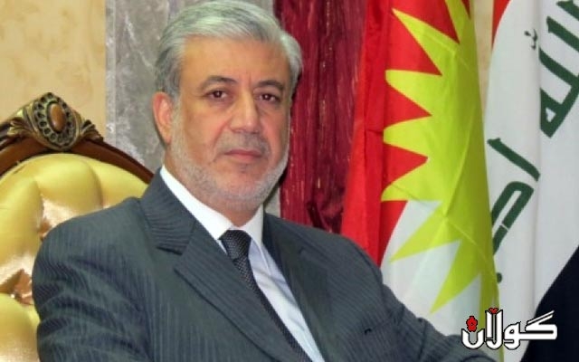 حكوومەتی عێراق چوار ناوی بۆ پڕكردنەوەی پۆستە بەتاڵەكان پێشكەشی پەرلەمان كرد