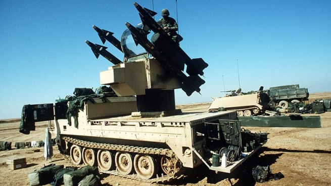 ئۆكرانيا له‌ باره‌ى چه‌ك فرۆشتن به‌ داعش روونكردنه‌وه‌يه‌ك بڵاوده‌كاته‌وه‌