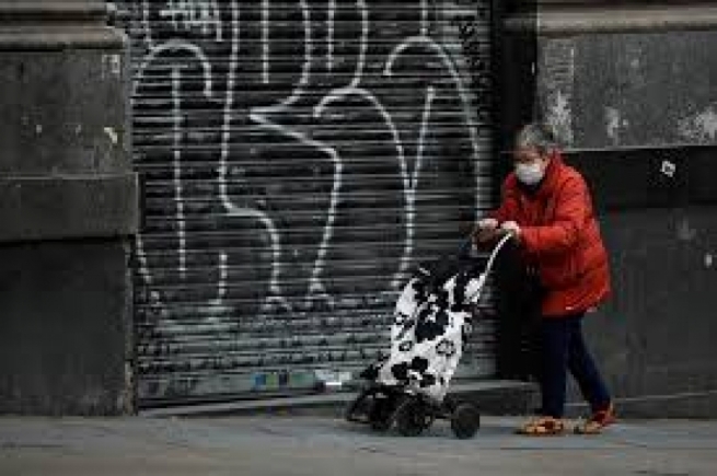 تورکیا.. نزیکەی هەزار و 770 کەس بەهۆی کۆرۆناوە گیانیان لەدەست داوە