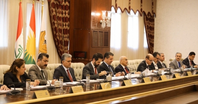 ئۆپەراسیۆنی گەورەی ڕووسیا و شەش وڵاتی دیکە دەستی پێکرد