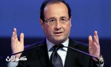 ئۆلاند : مانگى داهاتوو ده‌ست به‌ پرۆسه‌ى كشانه‌وه‌ى هێزه‌كانمان له‌ ئه‌فغانستان ده‌كه‌ین