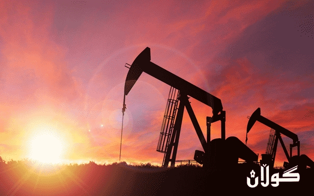 نرخی نه‌وت به‌ خێرایی به‌رز ده‌بێته‌وه‌ و تره‌مپیش مژده‌ ده‌دات