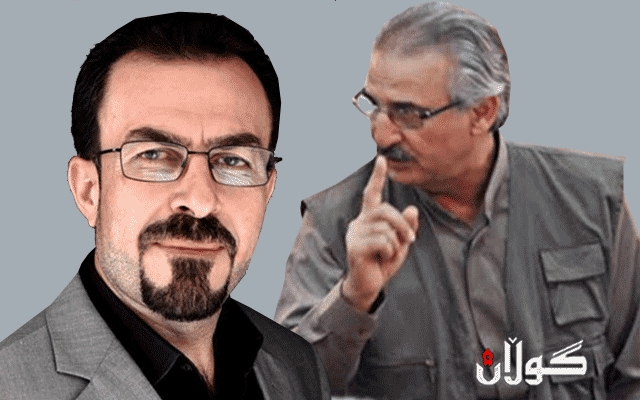 هاوپه‌یمانی دیموكراسی به‌رهه‌م ساڵح وه‌ڵامی مه‌لا به‌ختیار ده‌داته‌وه‌