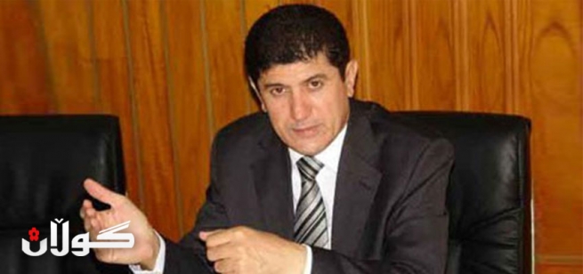 پیرۆزبایی جێگری سه‌رۆكی فراكسیۆنی كوردستانی، بەبۆنەی ساڵیادی دامەزراندنی (ی.ق.ك) ،(ی.ل.د.ك)