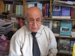 لە رێورەسمێکدا لە سلێمانی تەرمی عومەری مەکتەبە، بەخاک سپێردرا