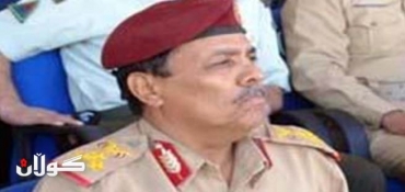 به‌رپرسێكی‌ ئه‌منیی یه‌مه‌ن تیرۆركرا