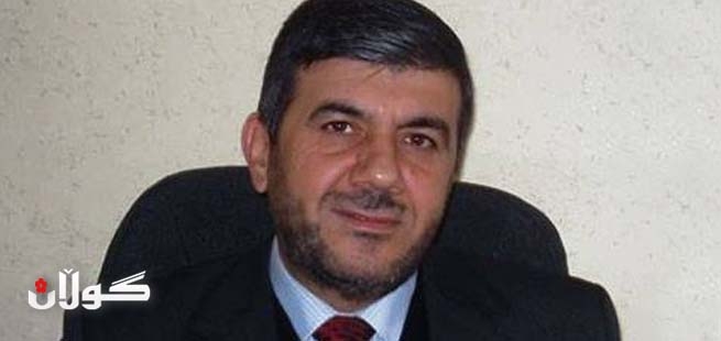  سەرۆكی فراكسیۆنی یەكگرتوو داوای خۆپێشاندان دژی شای سعودیە دەكات 
