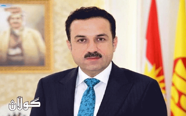 ئومێد خۆشناو: لە ٢ی مانگی داهاتووەوە دەست بە جێبەجێكردنی یاسای چاكسازی دەكرێت