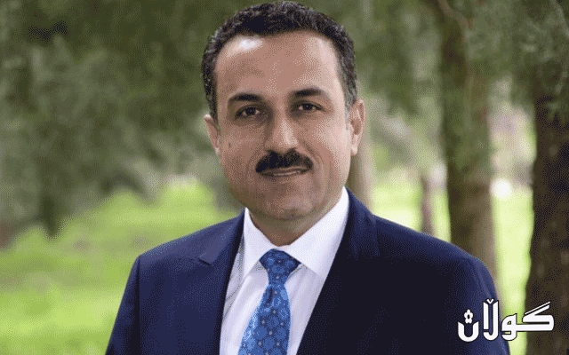 ئومێد خۆشناو: ده‌نگدانی ئه‌مڕۆ ته‌واوکاری رێککه‌وتنه‌کانی رابردووه‌ له‌گه‌ڵ هاوبه‌شه‌کانمان