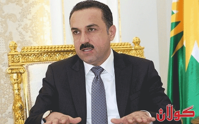 ئومێد خۆشناو لەبارەی پرۆژەیاسای چاکسازییەوە دڵنیایی دەدات 
