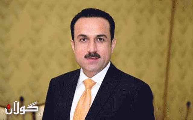 ئومێد خۆشناو: فراکسیۆنەکانی پەرلەمانی کوردستان رێککەوتوون بۆ ئاساییکردنەوەی دۆخی پەرلەمان