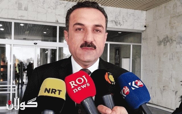 پارێزگاری هه‌ولێر: ڕێگه‌ ناده‌ین نرخی به‌نزین به‌رز بێته‌وه‌