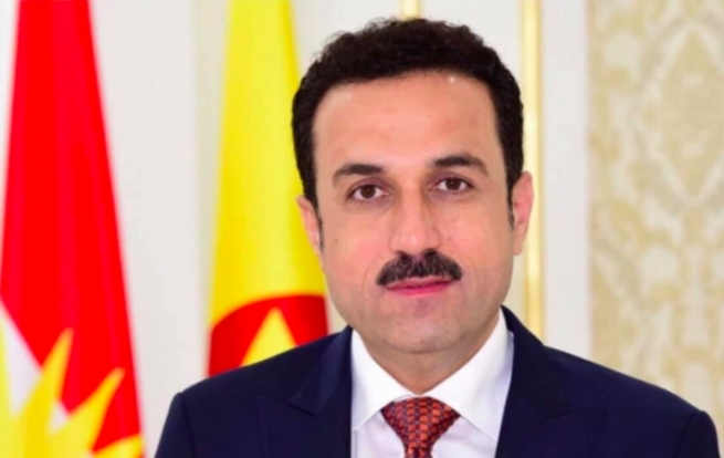 ئومێد خۆشناو: پارتی و یەكێتی لێكتێگەیشتنی باشیان لە نێواندا هەیە بە ئاراستەی ئاساییكردنەوەی دۆخەكە