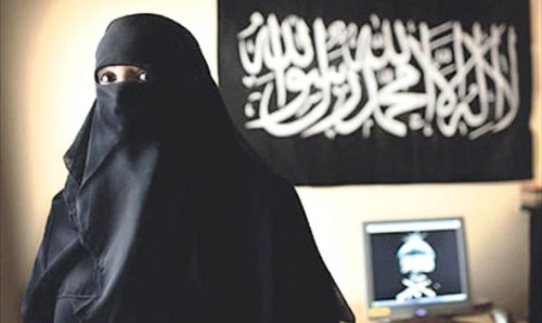  هاوژینی وەزیری نەوتى داعش لە هەولێر دادگایی دەكرێت 