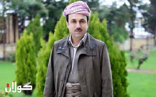 ئەمڕۆ پارێزگاری ھەولێر لەگەڵ سەرجەم لایەنە سیاسییەکان کۆ دەبێتەوە