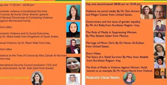 ئێران.. خوێندن بە ئۆنلاین کێشەی بۆ قوتابیان و بنەماڵەکان ساز کردووە