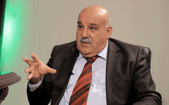 ئەمینداری گشتیی وەزارەتی پێشمەرگە: بە مەبەستی هاوکاریی دارایی و سەربازی سەردانی ئەمەریكا دەكەین