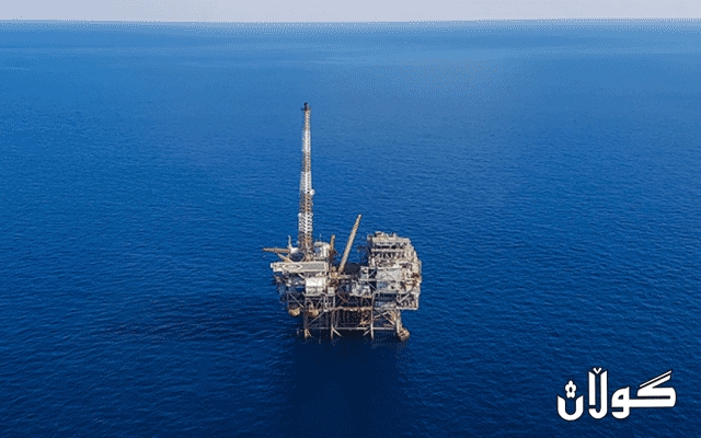 نرخی نەوت بەرزبووەوە