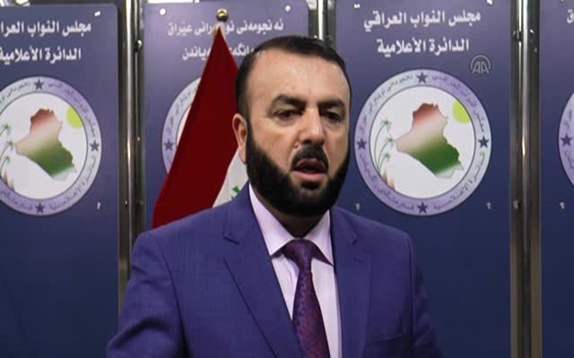 پەرلەمانتارێكی كورد له‌ به‌غدا: ده‌سته‌ی سه‌رۆكایه‌تی په‌رله‌مان نه‌ماوه‌