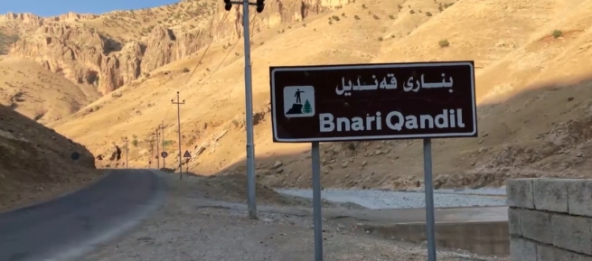 سیاسه‌تمه‌دارانی باكووری كوردستان دژی درووستكردنی میلیشیایه‌كی په‌كه‌كه‌ن له‌ هه‌رێمی كوردستان