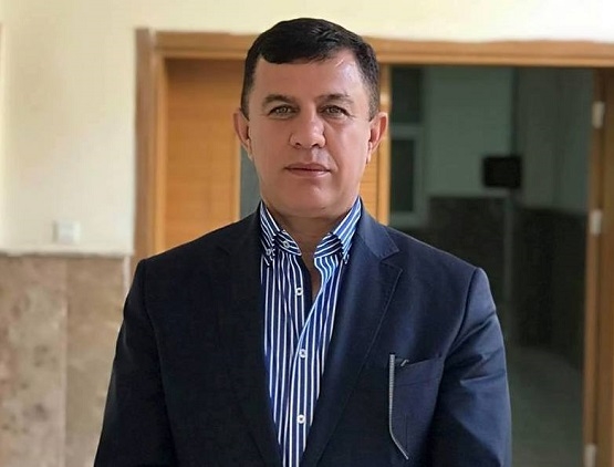 حەمید رەبەتكی: نێچیرڤان بارزانی رێنمایی بۆ خاڵە سنوورییەكان ناردووە ئاسانكاریی بۆ بازرگانان بكرێت