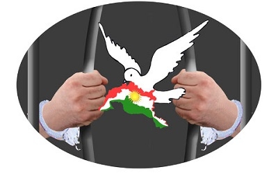 شاندێکی عێراق پێوەست بە شەھیدان و زیندانیانی سیاسی لە هەرێمی کوردستانن