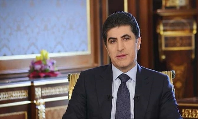 	 نێچیرڤان بارزانی: چاوەڕوانی ئەو رۆژەین چەوسانەوەی گەلی کورد بە تەواوەتی بووەستێت