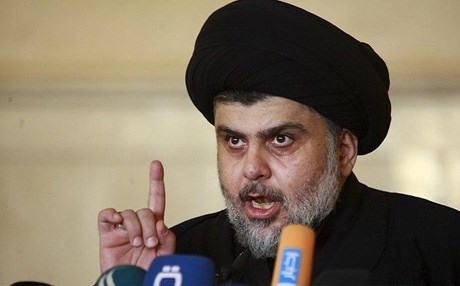 سه‌در داوای ده‌ستله‌كاركێشانه‌وه‌ی حكومەتی عێراق ده‌كات