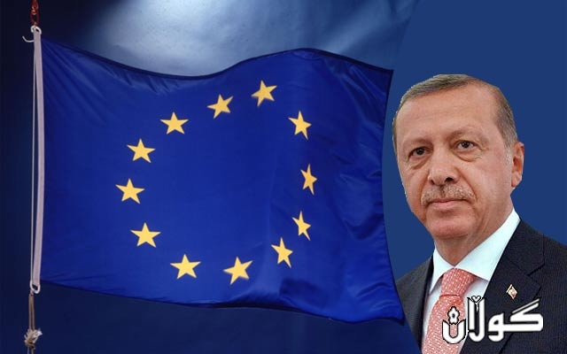 كۆمیسیۆنی یه‌كێتی ئەوروپا : ئەردۆغان رێز لە ئەنجامەكانی ھەڵبژاردن ناگرێت