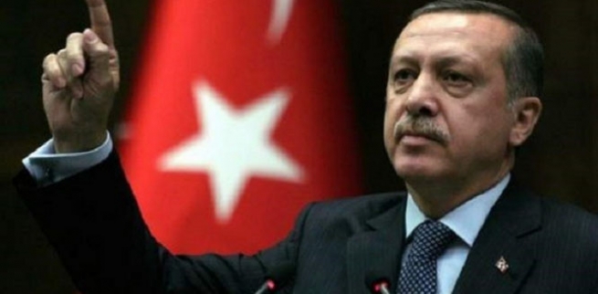  ئاك پارتی سیسته‌می سه‌رۆكایه‌تیی دێنێته‌وه‌ به‌رباس 