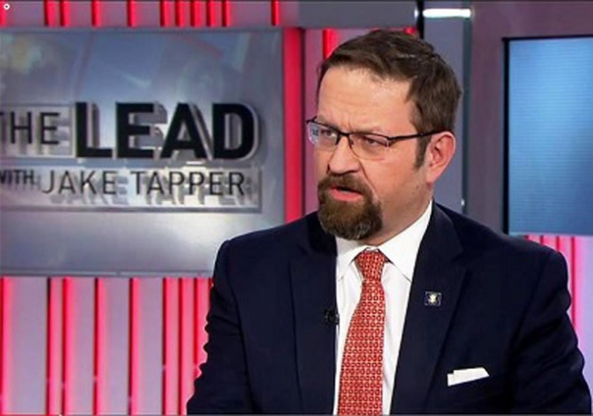  یاریدەدەری جێگری ترامپ: دەبێ ئێران لە هۆشدارییەکەی ئەمەریکا تێ بگات 