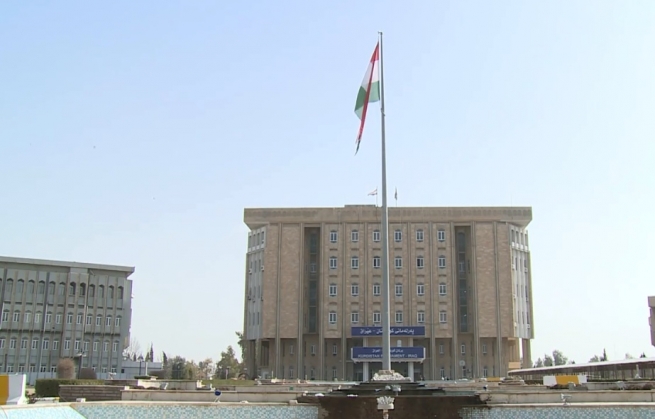 لایه‌نه‌ ئۆپۆزیسیۆنه‌كانی هه‌رێمی كوردستان به‌ نیازی درووستكردنی به‌ره‌یه‌كی په‌رله‌مانین