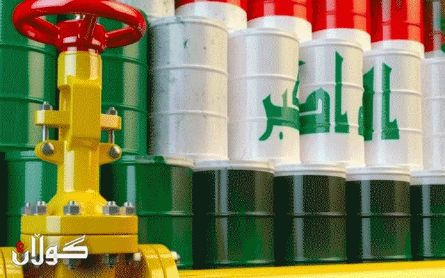 ئۆپێک لە دوایین راپۆرتیدا: عێراق دووەم گەورەترین هەناردەکاری نەوتە