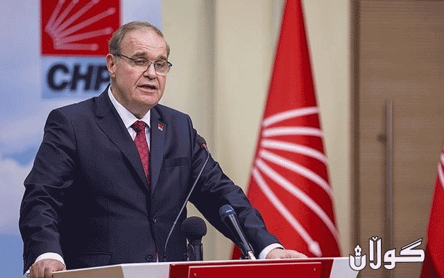  ئۆپۆزسیۆنی توركیا: هەڵبژاردنی پێشوەختە كوودەتا نییە 