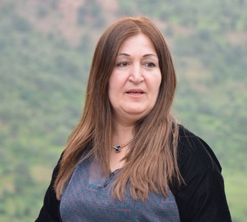 	 پارتی ناوی وەزیرەكانی ناردە بەغدا