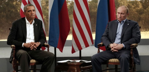 ئه‌مه‌ریكا سزای نوێی روسیا ده‌دات