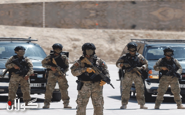 شای ئوردن بڕیارێک لەبارەی هەڵبژاردنی پەرلەمان دەدات