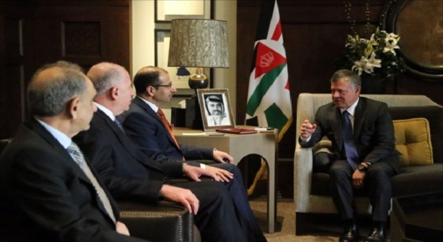 په‌رله‌مانتارانی شیعه‌ ره‌خنه‌ له‌ سه‌ردانی جبووری بۆ ئوردن ده‌گرن