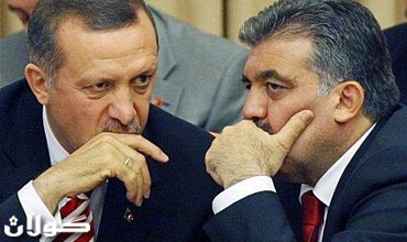 پارته‌كه‌ى ئه‌ردۆگان ناتوانێت گۆرِانكارى له‌ ده‌ستورى توركیا بكات