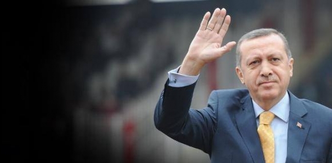  ئه‌ردۆگان تەنها لە پەرلەمانتارانی هەدەپە خۆش نابێ 