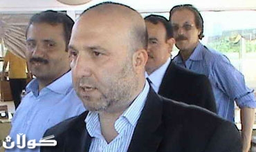 نه‌وه‌ی سوڵتان عه‌بدولحه‌میدی سوڵتانی عوسمانی به‌گرنگی باس له‌ په‌یوه‌ندییه‌كانی نێوان سه‌رۆك بارزانی و توركیا ده‌كات